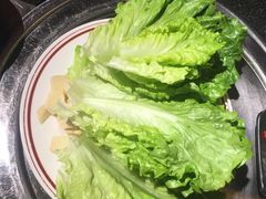 -汉城馆·烤肉火锅餐厅·韩国烤肉(河北云瑧世纪大饭店)