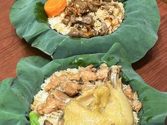 -72街荷叶饭(丽影广场店)