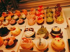 -派悦坊·甜品·蛋糕(虹口龙之梦店)