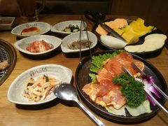 -牛人·雪花牛·木炭烤肉(昆山陆家店)