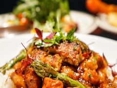 -Bistro 63 创意融合料理(广粤天地店)