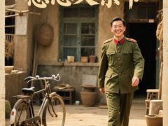 -峪悦里(汉峪金融商务中心店)