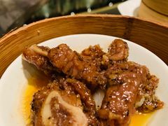 -ManHo万豪中餐厅(成都茂业JW万豪酒店)