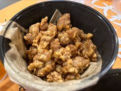 闽南炸醋肉-宋小谨·泉州菜(南益广场店)