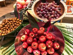 -芭菲盛宴·环球美食(解放碑英利国际店)