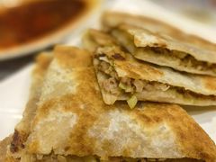 -华天二友居肉饼(宫门口店)