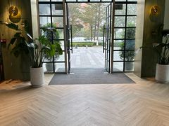 -广州白云机场T1航站楼漫心酒店