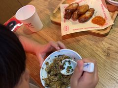 -怪噜范·老贵阳街头名小吃(鸿通城店)