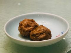 炸关山肉圆-玉满堂·湖北融合菜