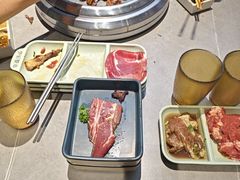 -盛江山自助料理(太原街万达店)