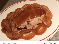 -秀儿四九城·新京菜(亚运村鸟巢店)