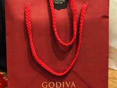 -GODIVA(印象城店)