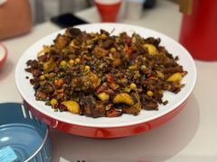 -偏爱炒鸡(老县衙店)