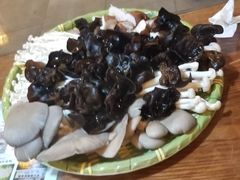 -竹叶涮肉坊(总店)