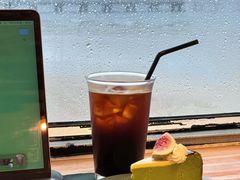 -ChanDu躔度咖啡(灯塔店)