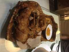 德泰楼陕菜馆-德泰楼餐饮(莲湖路店)