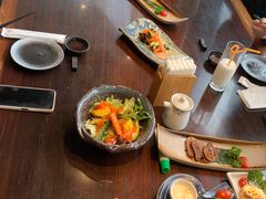 -九井澤精致料理(金茂店)