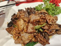 -正阳门饭庄·烤鸭·北京菜(万丰路七里庄店)