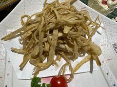 牛蒡-九井澤精致料理(金茂店)