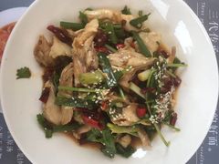 -子霖南山鲜虾面(南山总店)