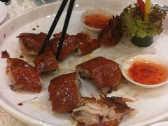 -禾悦庄餐厅