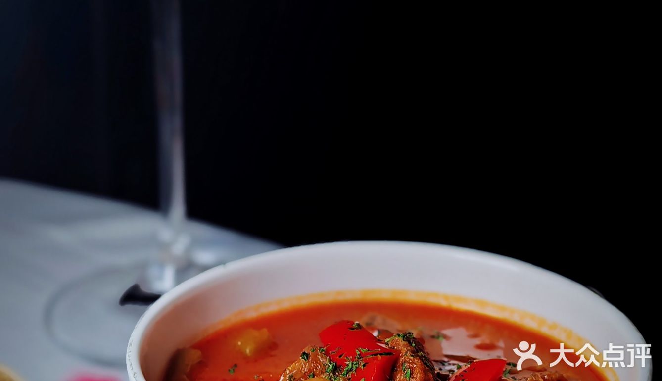 这家餐厅，满足了我对高端西餐的一切幻想！ 