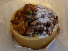 -面包新语(上地华联店)