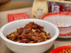 -老三样·旧食新味(万寿宫店)
