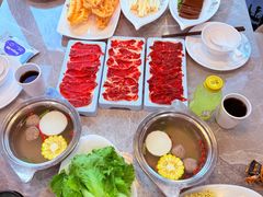 -牛天下·海鲜·牛肉·打边炉·融合菜