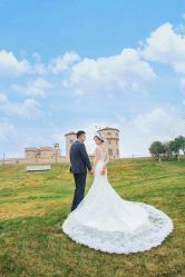 点击看大图 -蔚蓝映像STUDIO婚纱摄影(南稍门店)