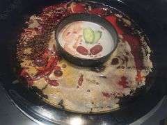 -重庆古老火锅