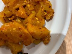 -甲乙饼·手工牛肉饼(东方广场店)