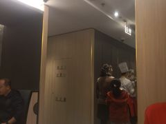 -海底捞大排档火锅(悦荟广场店)