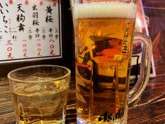 -平成屋·午肴夜酒(四川北路店)