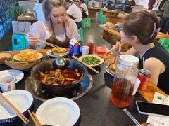 -李子坝梁山鸡(李子坝大鸡哥店)