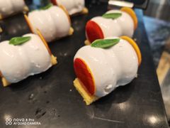 -美食汇自助餐厅(成都万达瑞华酒店)