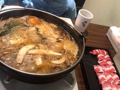 -樱吉岛寿喜锅(肇嘉浜路店)