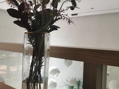 -花十悦·鲜花咖啡餐厅(振业城一期店)