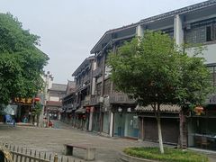 -南关石牌坊古镇