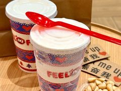 -DQ·蛋糕·冰淇淋(手工定制蛋糕SM广场店)