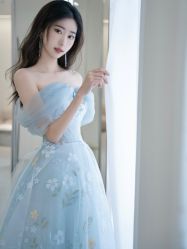 -韩国天使嫁衣婚纱礼服馆(上海旗舰店)