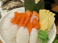-赤坂亭·M9和牛烧肉·铁板烧·日料398放题(长泰广场店)