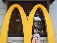 -麦当劳(沙面店)