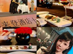 -济南喜来登酒店