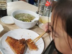 -玉华饮食店(茅台路店)