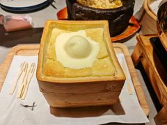 -绿茶餐厅(广州天河城店)
