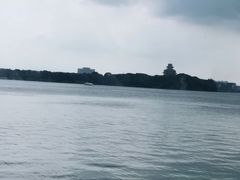 -岁粤Moon·湖景餐厅(月光码头店)