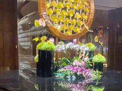 -北京北辰洲际酒店啡扬咖啡厅·自助餐厅