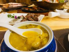佛跳墙-割烹旭日本料理(龙湖狮山天街店)