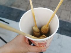 -喜姐炸串(湖里万达金街店)